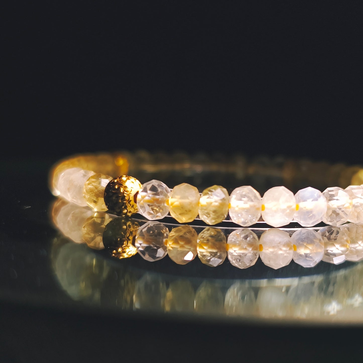 Genseki · Radiance of Glory (GE-050201-A)