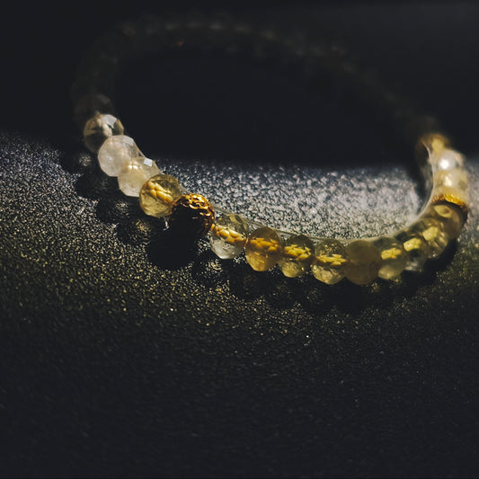 Genseki · Radiance of Glory (GE-050201-A)