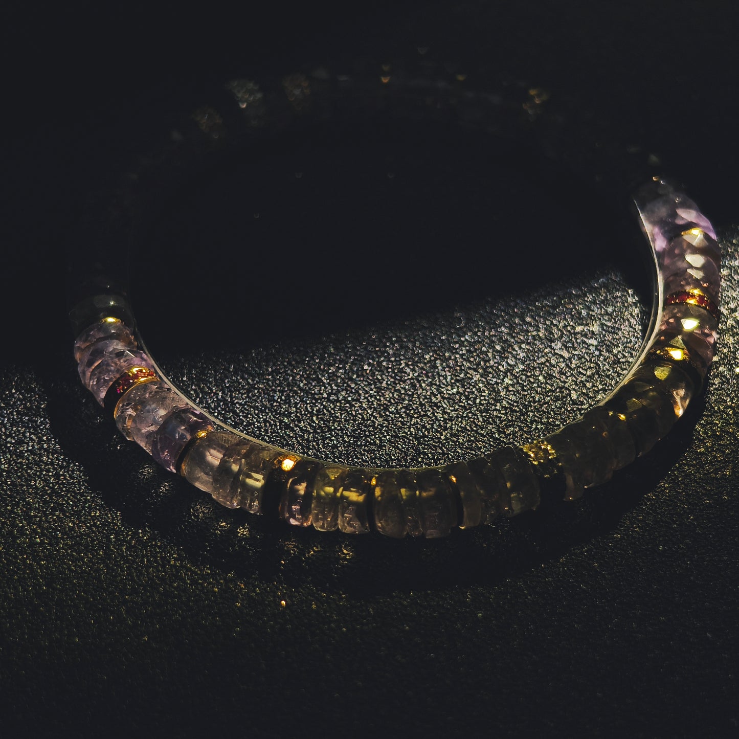 Fulgora · Silent Night (FU-250201-A)