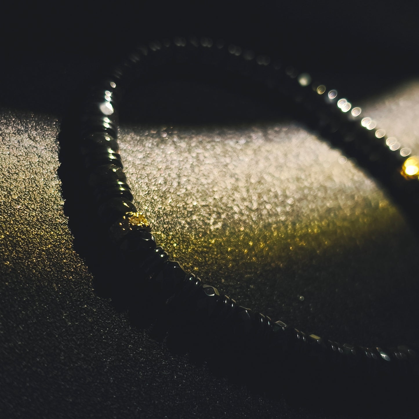 Equinox · Silent Radiance (EQ-250202-A)