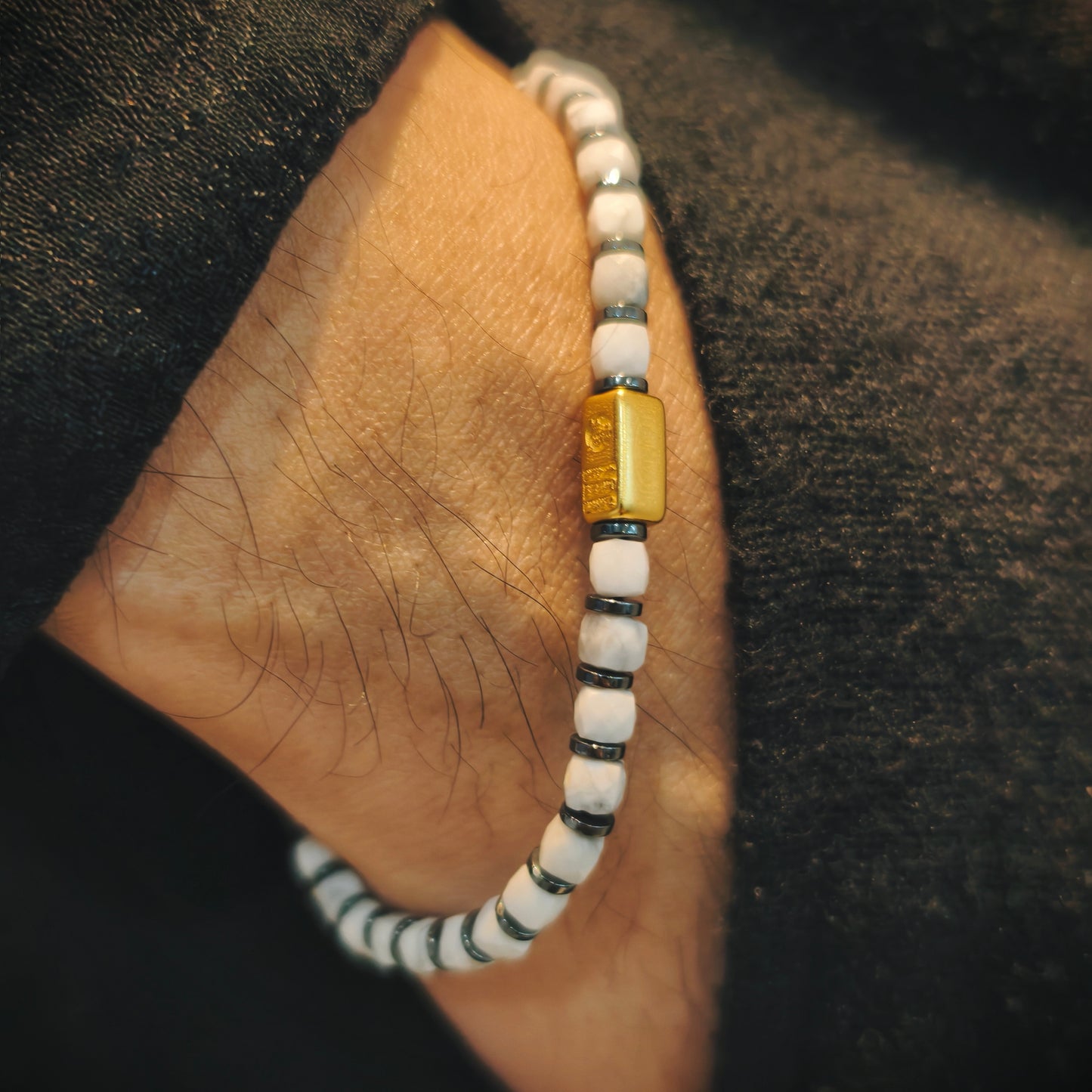 Grace · Resilience of the Moonlit Night (GR-250201-A)