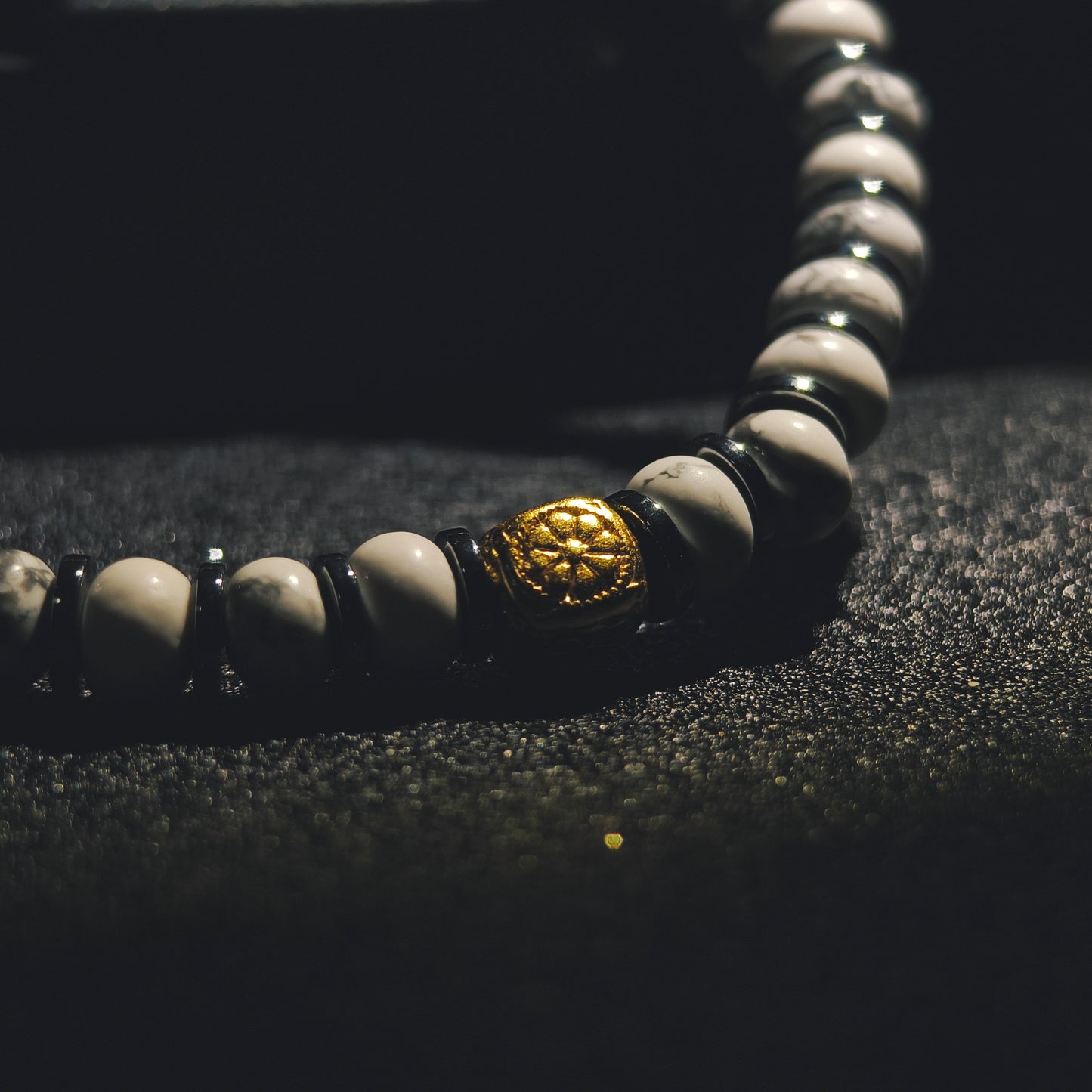 静寂 · 雪のような鋼の心 (ゆきのようなはがねのこころ)(EQ-250204-A)