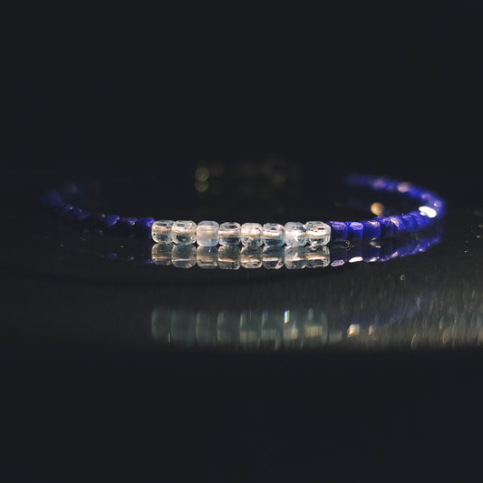 Evanesce · Tranquil Light, Harmony of the Soul (EV-250202-A)