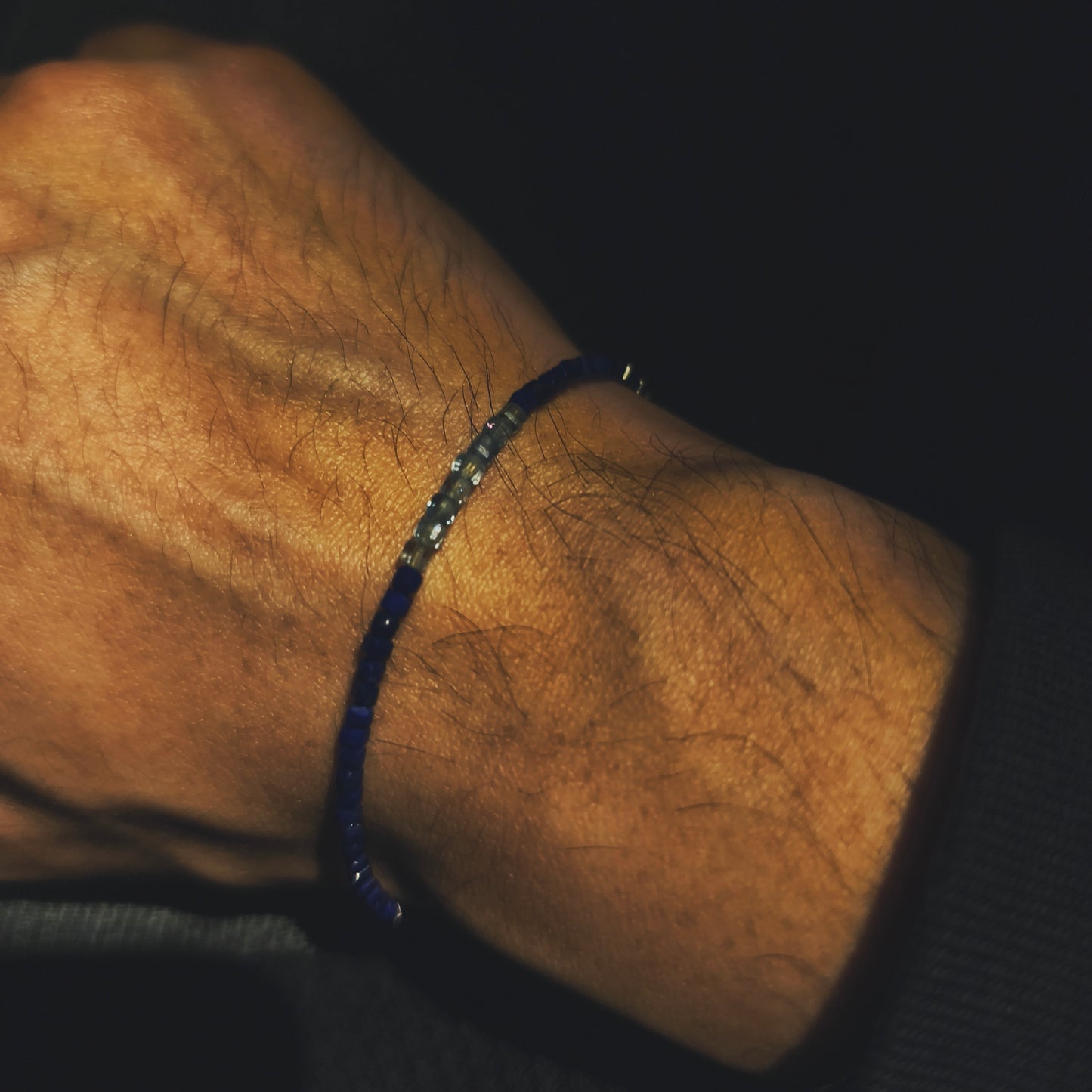 Evanesce · Tranquil Light, Harmony of the Soul (EV-250202-A)