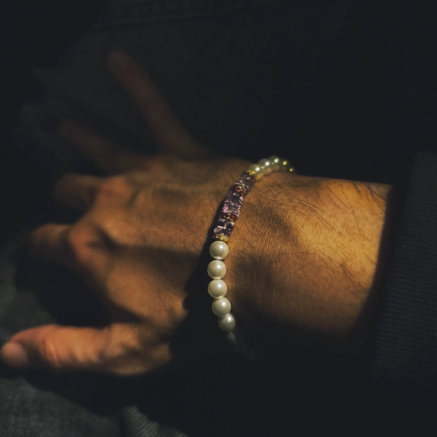 Aureum · Moonlit Elegance (AU-250203-A)