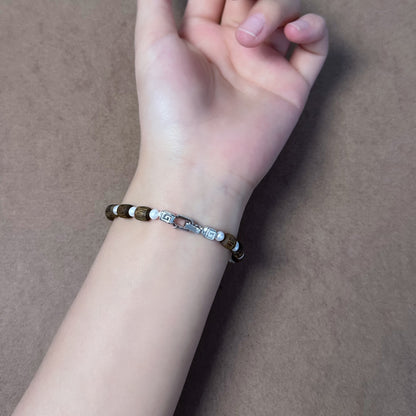 Equinox · Elegance of Sunken Beads（EQ-251117-B）