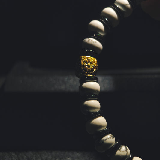 Equinox · Snow-like Heart, Steel Resolve (EQ-250204-A)