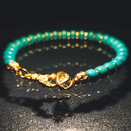 Aureum · Spirit of the Mountains and Seas (AU-250202-A)