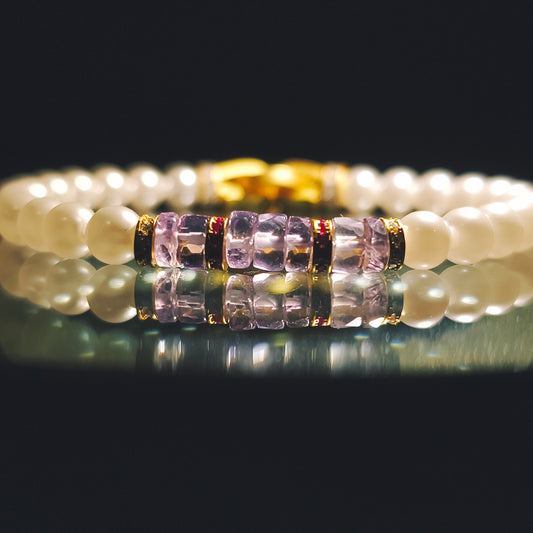 Aureum · Moonlit Elegance (AU-250203-A)