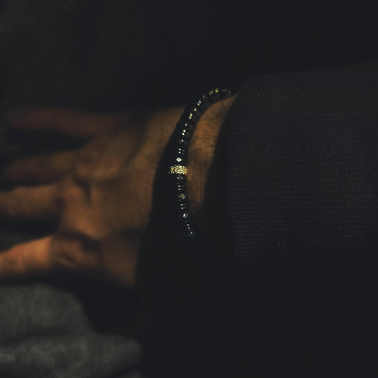 Equinox · Silent Radiance (EQ-250202-A)