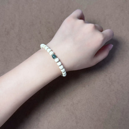 Equinox·Ethereal Charm of Plain Porcelain （EQ-251117-A）