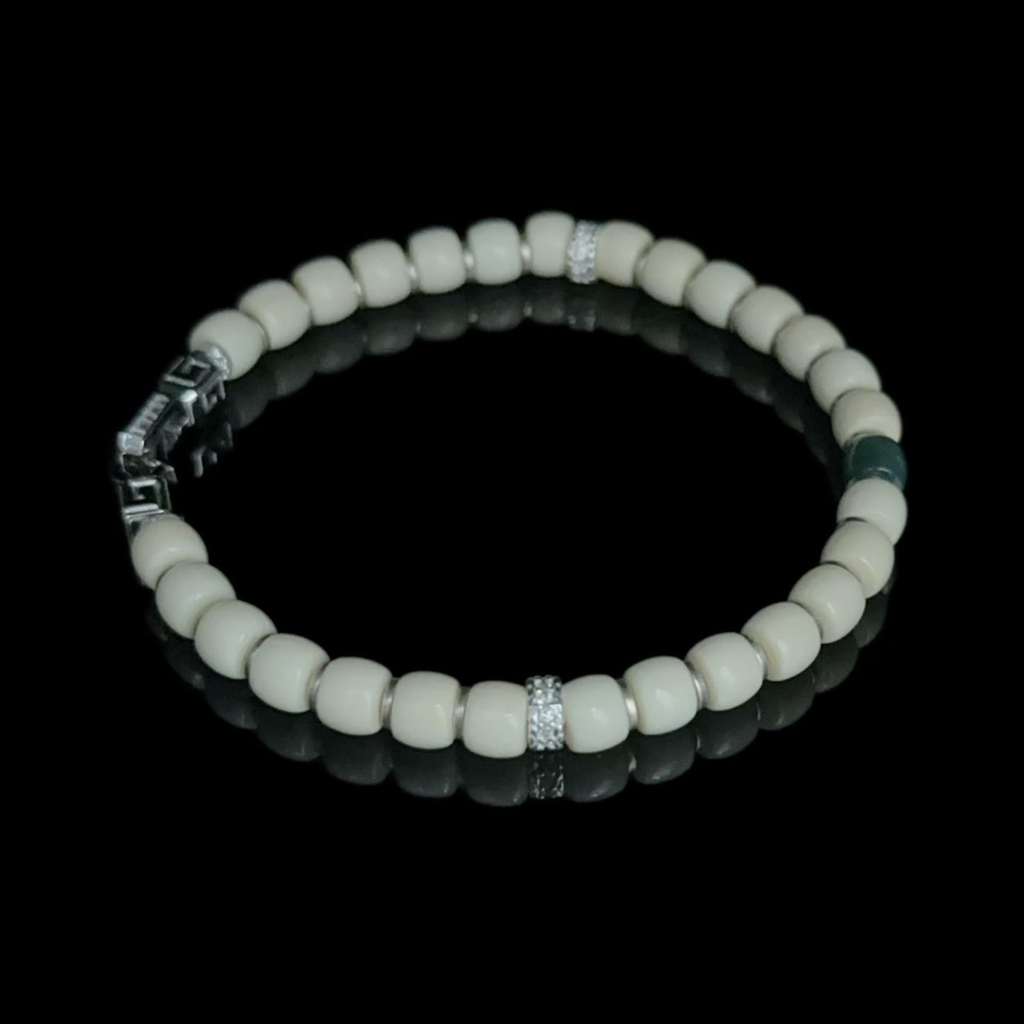 Equinox·Ethereal Charm of Plain Porcelain （EQ-251117-A）