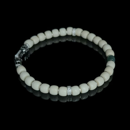 Equinox·Ethereal Charm of Plain Porcelain （EQ-251117-A）