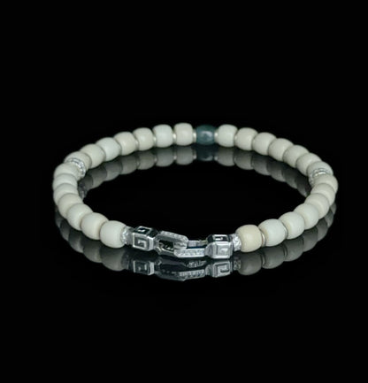 Equinox·Ethereal Charm of Plain Porcelain （EQ-251117-A）