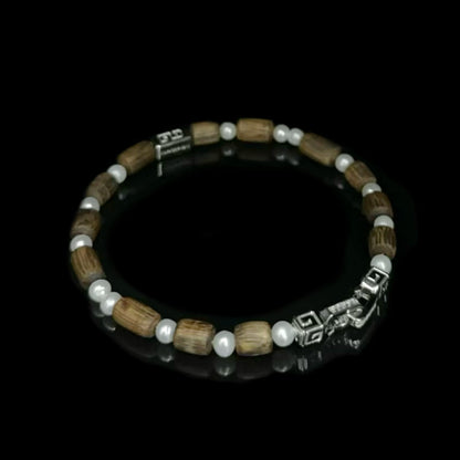 Equinox · Elegance of Sunken Beads（EQ-251117-B）