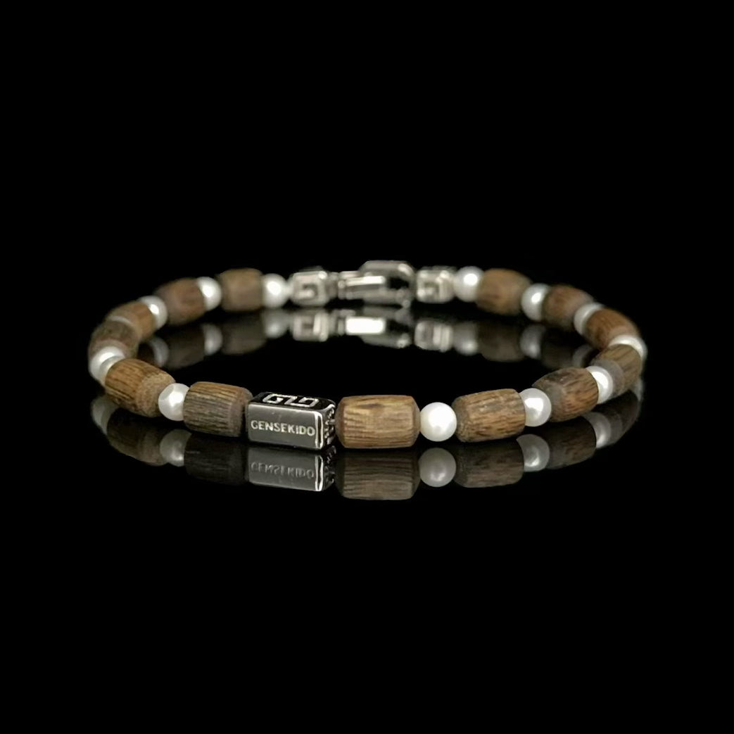 Equinox · Elegance of Sunken Beads（EQ-251117-B）