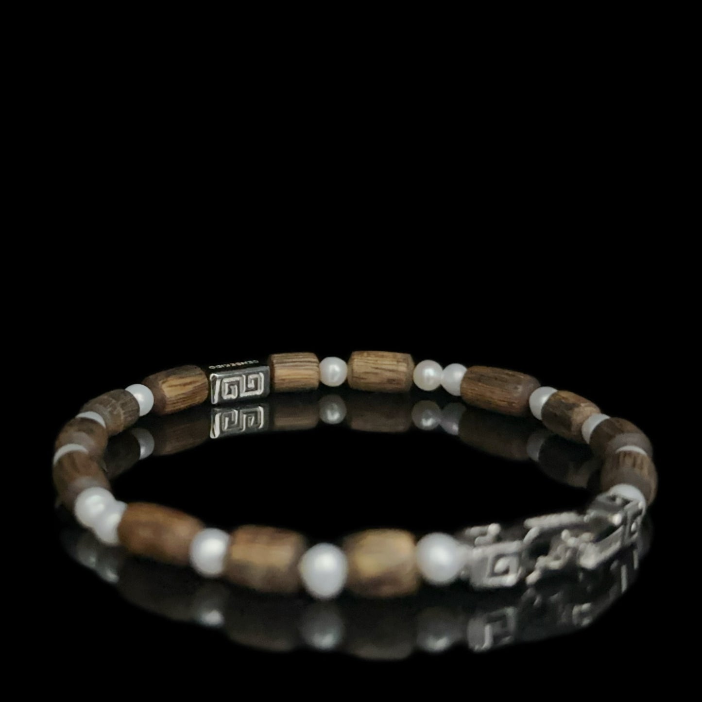 Equinox · Elegance of Sunken Beads（EQ-251117-B）