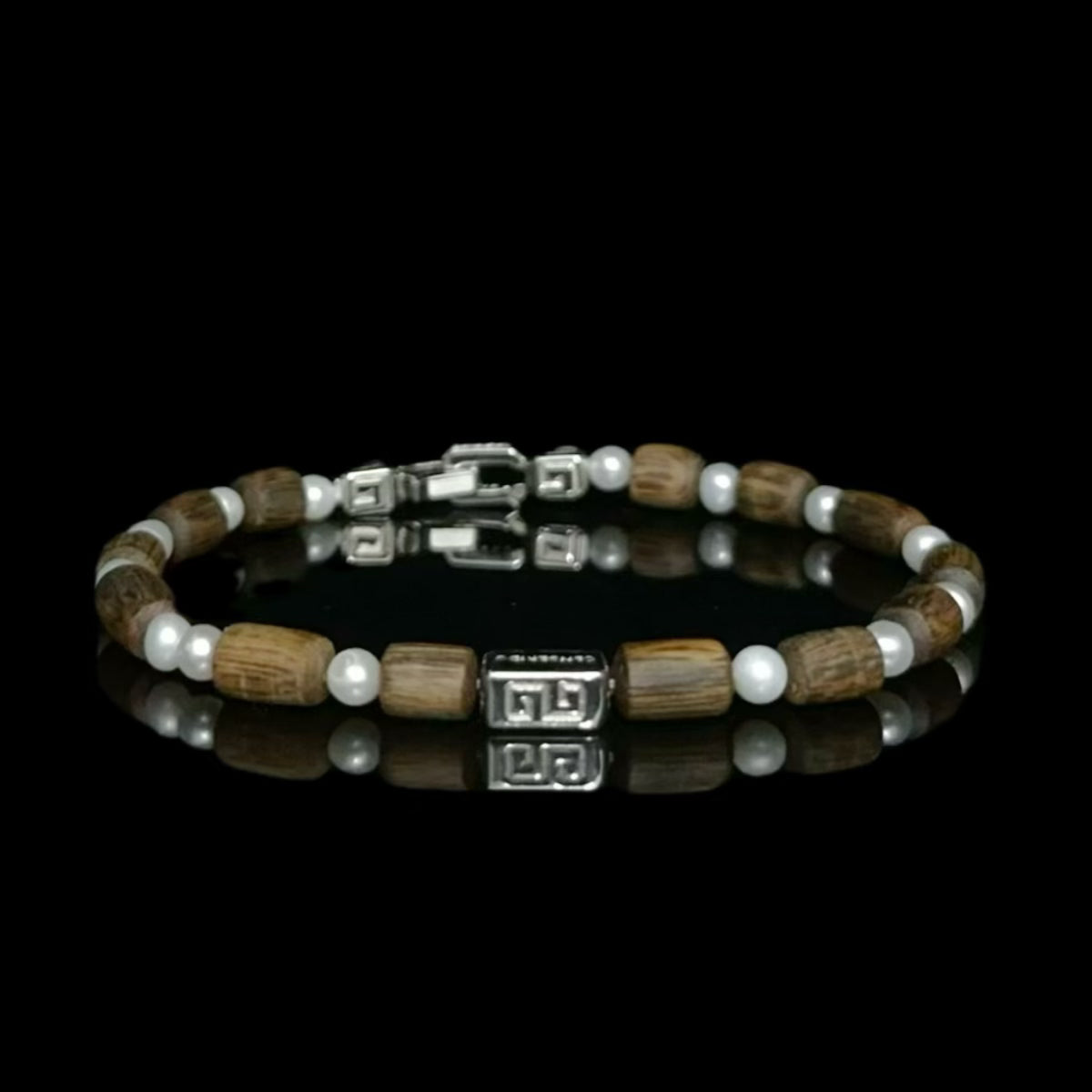 Equinox · Elegance of Sunken Beads（EQ-251117-B）