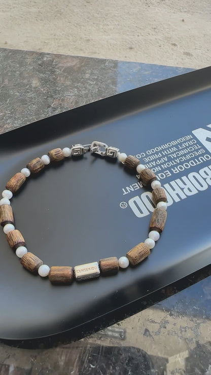 Equinox · Elegance of Sunken Beads（EQ-251117-B）